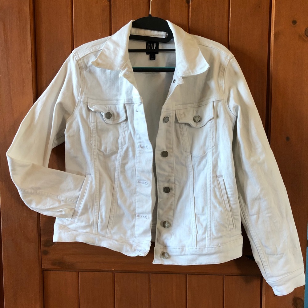 Gap denim jacket